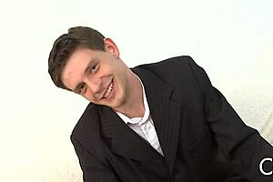 Built gay porn stars in action