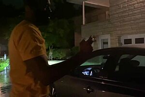 Did he fuck your horny workout coach?