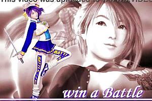 Battling the Hidden Boss in BR1