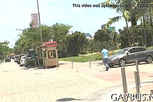 Detailed Scenes Of Free Homosexual Sex With Passionate Actions