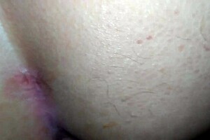 Gay Guy Sits Nicely On The Eater's Dick