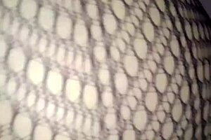 Watch this deep anal fucking with big ass bent over