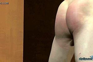 gay man performs oral and receives penetration