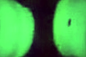 Naejae Demands You Not Let Up On Her Hairless Pussy