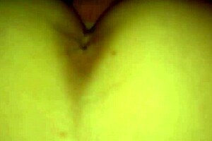 Mike And Amy's Intense Goodbye Fuck In POV!