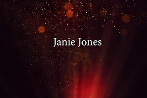 Masturbator Janie Jones Pleasures Her Tight Little 18+ Snatch In Amazing Solo