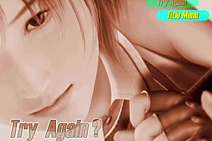 Battling the Hidden Boss in BR1