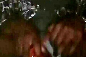 Naejae Demands You Not Let Up On Her Hairless Pussy