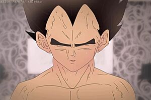 piplup, you on bulma’s butt? pokemon and dragon ball hentai cartoon sex!