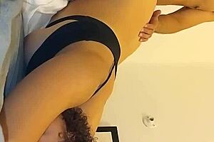 finally with my classmate