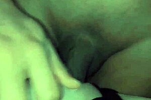 I fuck my distracted niece