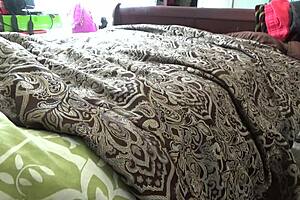 Carrie B Foot Then Anal POV