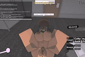 Big Tits Babe Rides Monster Cock In Missionary And Cowgirl