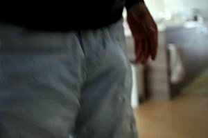 asian amateur housewife loves sex with shaved pussy demanding creampie finishes