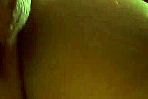 Hope takes large dick in hardcore fucking