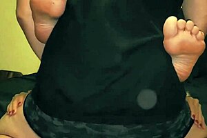 Oh, I have wild ideas for tonight's jerk off session with my big ass!