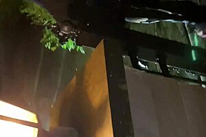 Did he fuck your horny workout coach?