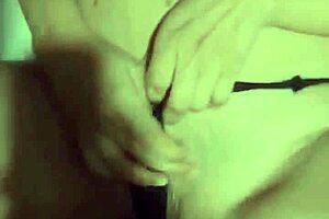 I fuck my distracted niece