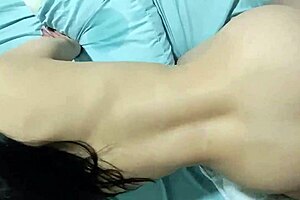 Delicious Step Cousins Feel Intense Passion Before Parents Arrive Home