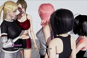 my real desire in indian hentai anime