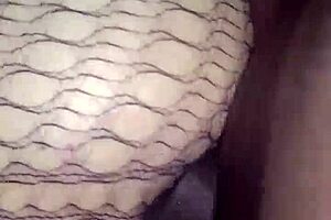 Analy sex is something fat and Latina girl enjoys