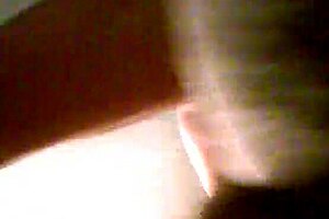 Enjoying a tantalizing blowjob experience