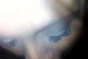 Huge Tits Girlfriend Loves Sucking Cock.