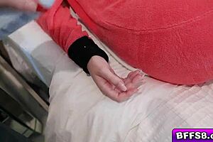 Stepbro Let The Girls Swallow His Pervy Cock Deep Throat