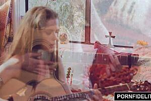 pornfidelity alice white wanderlust creampie