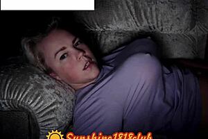 Webcam Show Recording February 16th