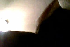 Enjoying a tantalizing blowjob experience