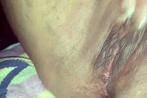 Milf enjoys a ride in the car