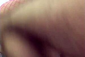 Roxy, Latina Wife, Cheats As A Prostitute In This Story!