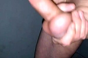 Who Wants to Play with My Monster Cock?