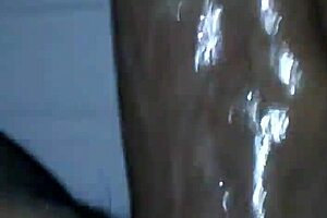 Dicking Down A Coworker In The Latina Pussy