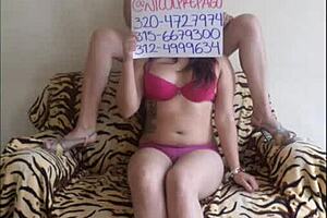 solo colombian teen in bogota offers escort services