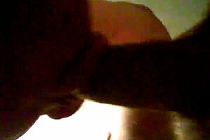 Enjoying a tantalizing blowjob experience