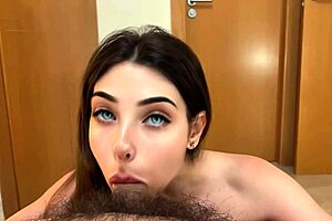 Ahh, Suck Fat Stepfather's Hairy Cock for iPhone!