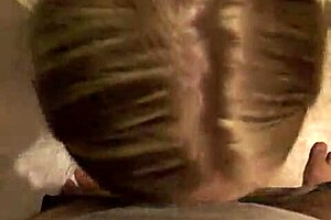 uni student here suckin cock like a pro omg so huge...