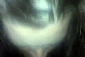 Huge Tits Girlfriend Loves Sucking Cock.