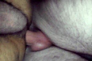 The old gay man enjoys his roludo adventures.