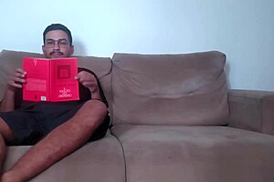 I wanna make her cum with anal assfucking