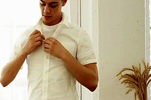 Yo, another church follow-up with elder gets steamy! 😈