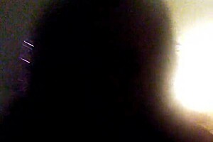 Huge Tits Girlfriend Loves Sucking Cock.