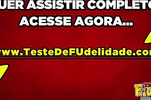 Comi o cuzinho virgem da minha esposa bianca naldy x vagninho