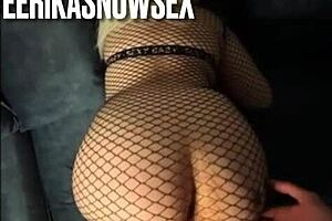 elle jouit la salope with monster cock bent over