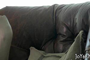 this girl gets so happy from solo play 😍