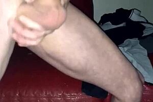 Who Wants to Play with My Monster Cock?