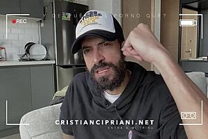 cipriani academy - how to become a porn actor in bogota - episode 2