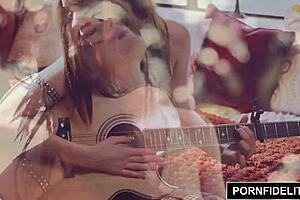 pornfidelity alice white wanderlust creampie